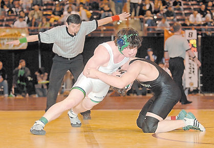 Kyle Sargent 2007